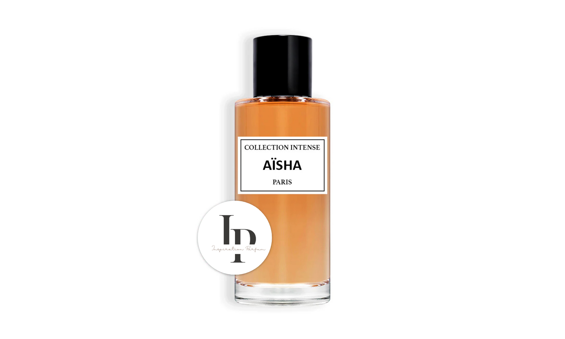 DUPE AÏSHA PARFUM INSPIRATION