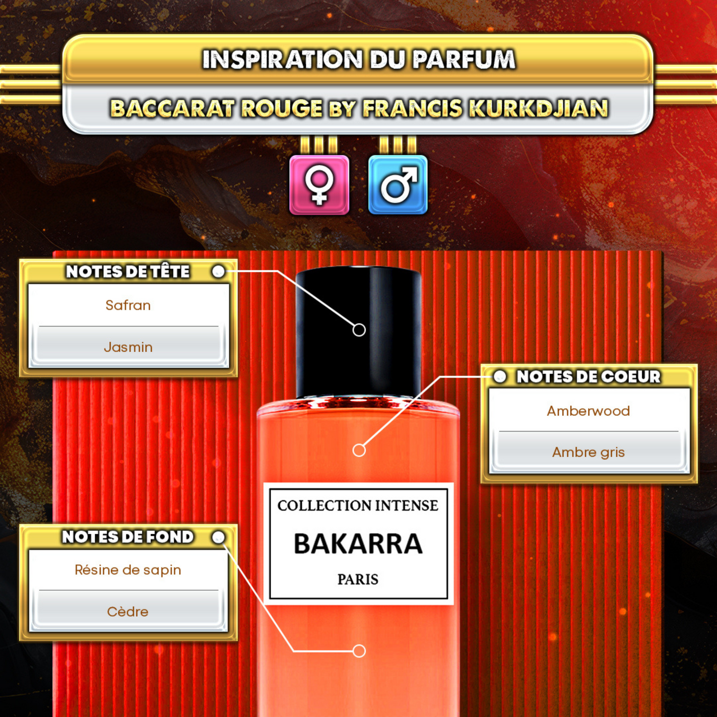 BAKARRA