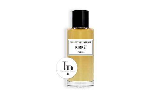 INSPIRATION PARFUM KIRKÉ