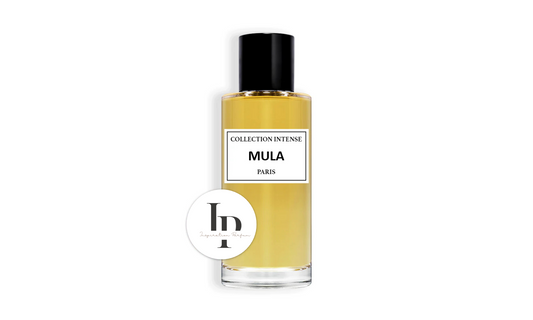 INSPRIRATION PARFUM OU DUPE MULA MULA