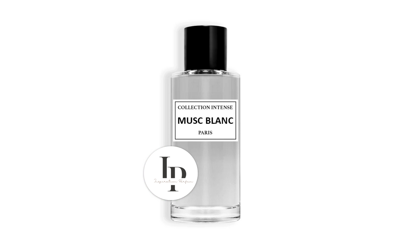 MUSC BLANC