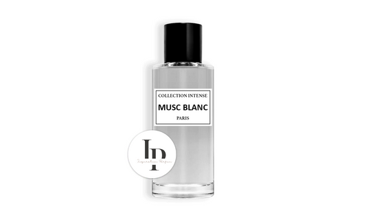 MUSC BLANC